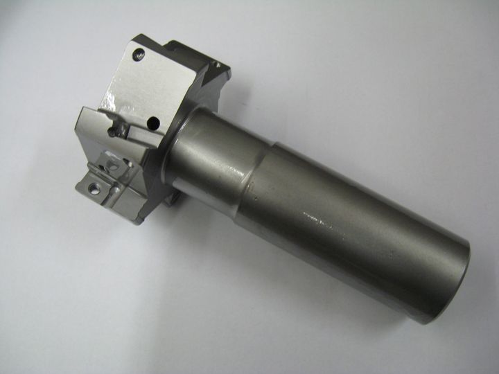 T-groove milling cutter